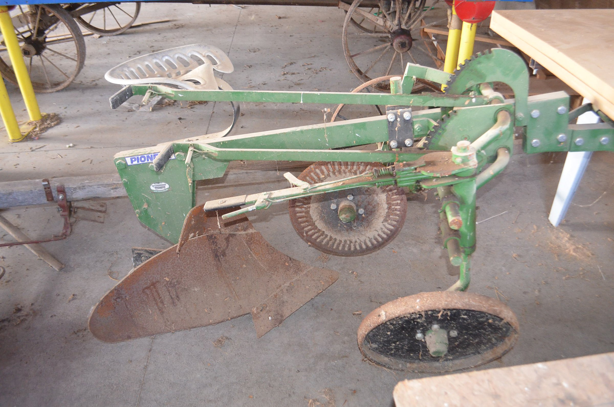 Property photo 39 - CONSTRUCTION, SHOP & FARM EQUIPMENT AUCTION IN ALLEN CO., INDIANA